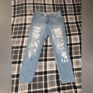 Meet your Posher, Odalis